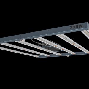 King LED PL 735W (Incl. EL ballast with PWM)