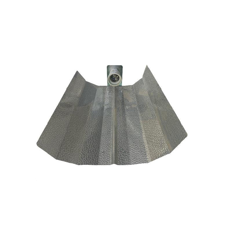 Hammer-tone Reflector - 47x 47 cm