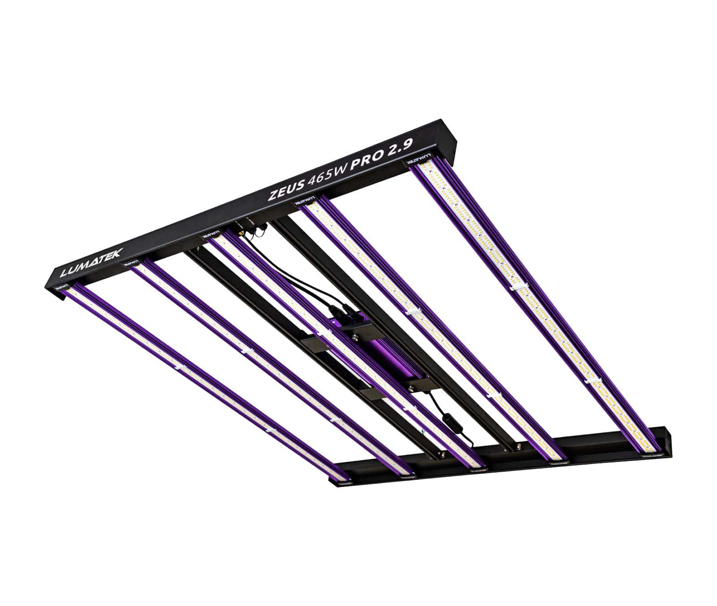 Lumatek ZEUS 465W Pro 2.9 LED
