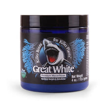 Great White® (4 oz.) 113 gr