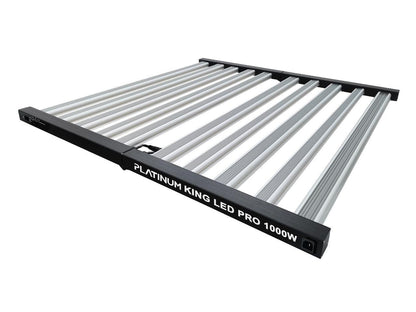 King LED PL Black 1000W (Driver integrated)