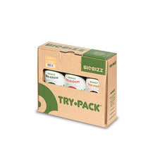 BioBizz Try-Pack Outdoor