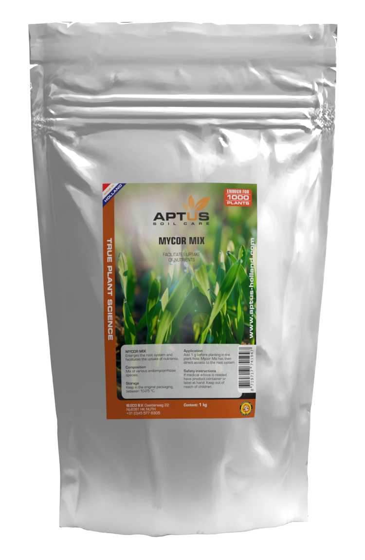 Aptus Mycor mix 1kg