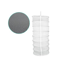 Drying net round - 8x 80 cm