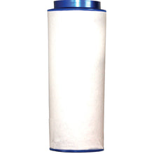 Bull filter 315 x 1000mm - 3100m3/H