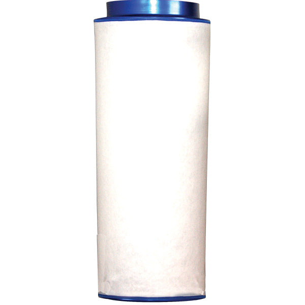 Bull filter 315 x 1000mm - 3100m3/H