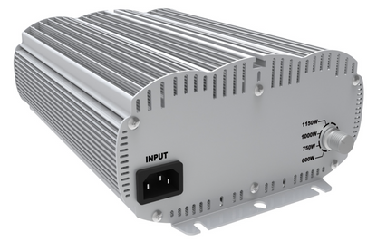 Horti Dim Light Pro digital ballast 1000W EU