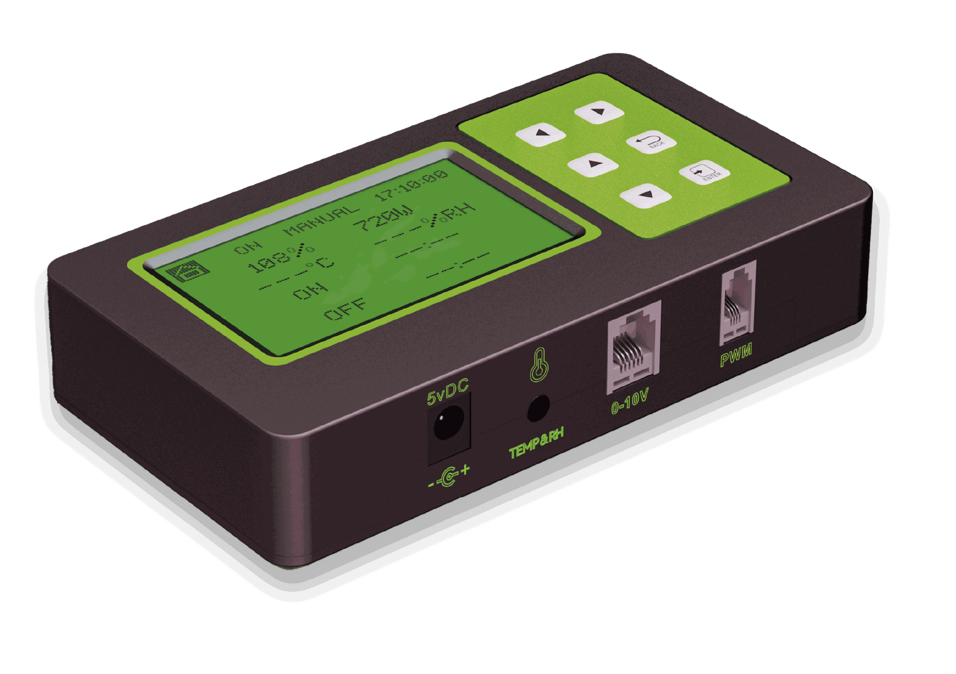 Controller Supreme OPTIC PWM / 0-10V