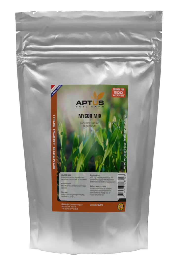 Aptus Mycor mix 500gr
