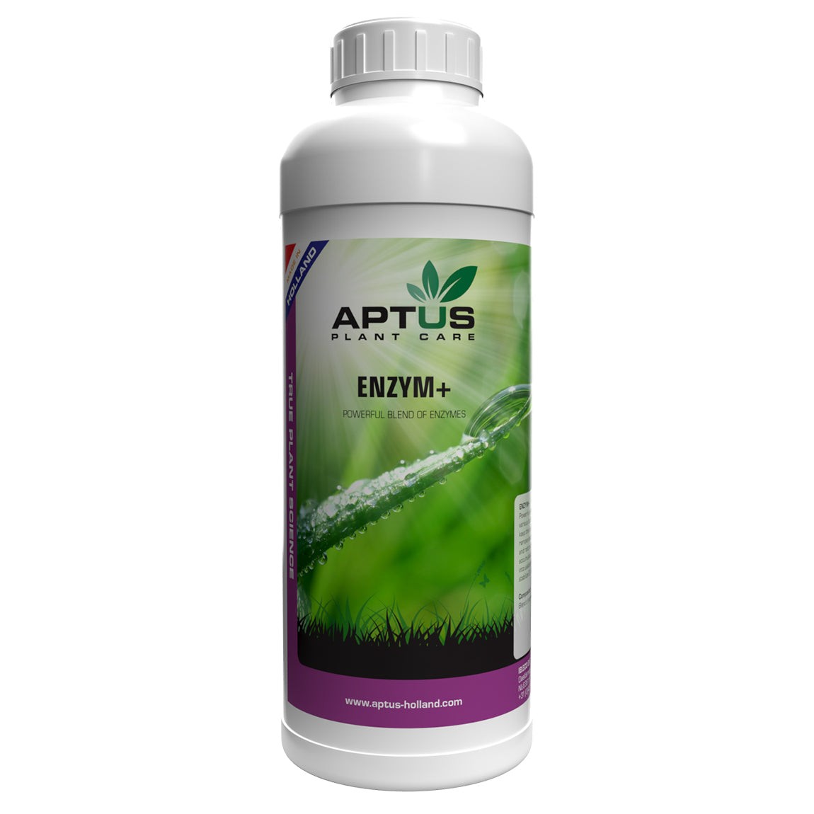 Aptus Lux Enzym+ 1L