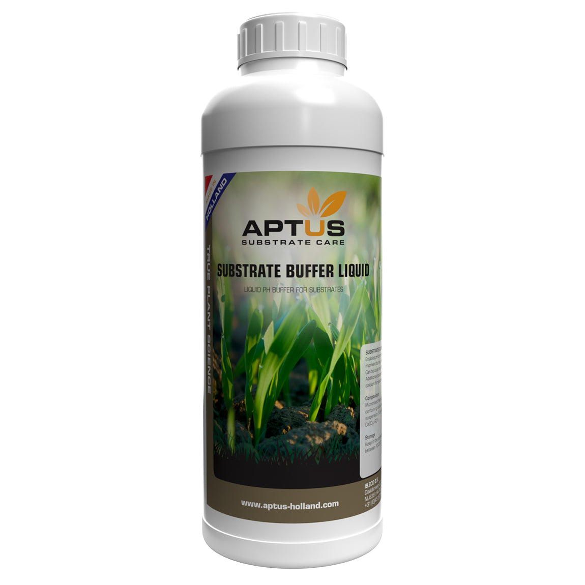 Aptus Substrate Buffer Liquid 1L