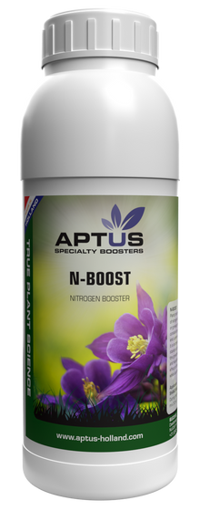 Aptus N Boost 500ml