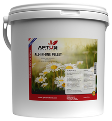 Aptus All in One Pellet 10kg
