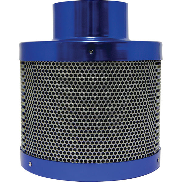 Bull filter 100 x 150mm - 200m3/H