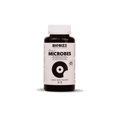 BioBizz Microbes | 150 gr