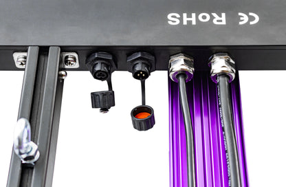 Lumatek ZEUS 465W Pro 2.9 LED