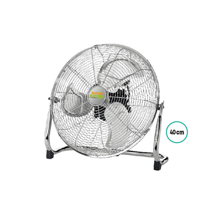 Industrial Fan 3 in 1 DM - 45 cm