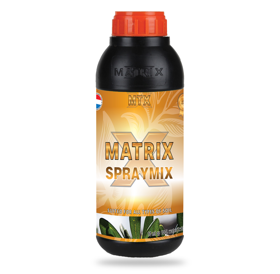 Matrix Spraymix | 5 L