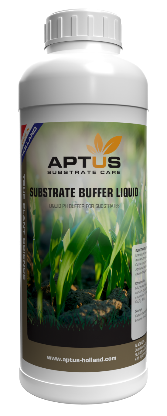 Aptus Substrate Buffer Liquid 1L