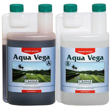 Canna Aqua Vega A+B 5L