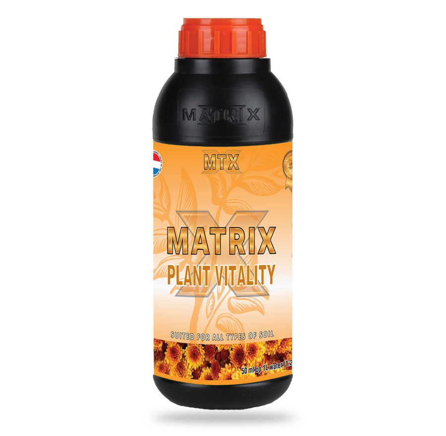Matrix Plant Vitality | 1 L