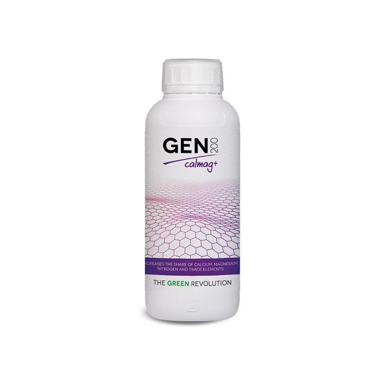 Gen200 CalMag+ 1 L