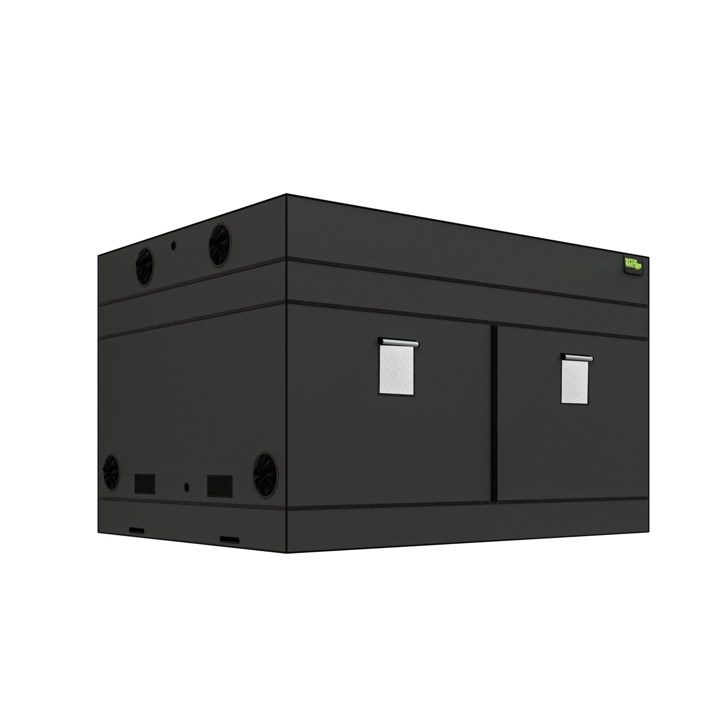 Grow Tent PRO DM - 400x 300x 220/250 cm