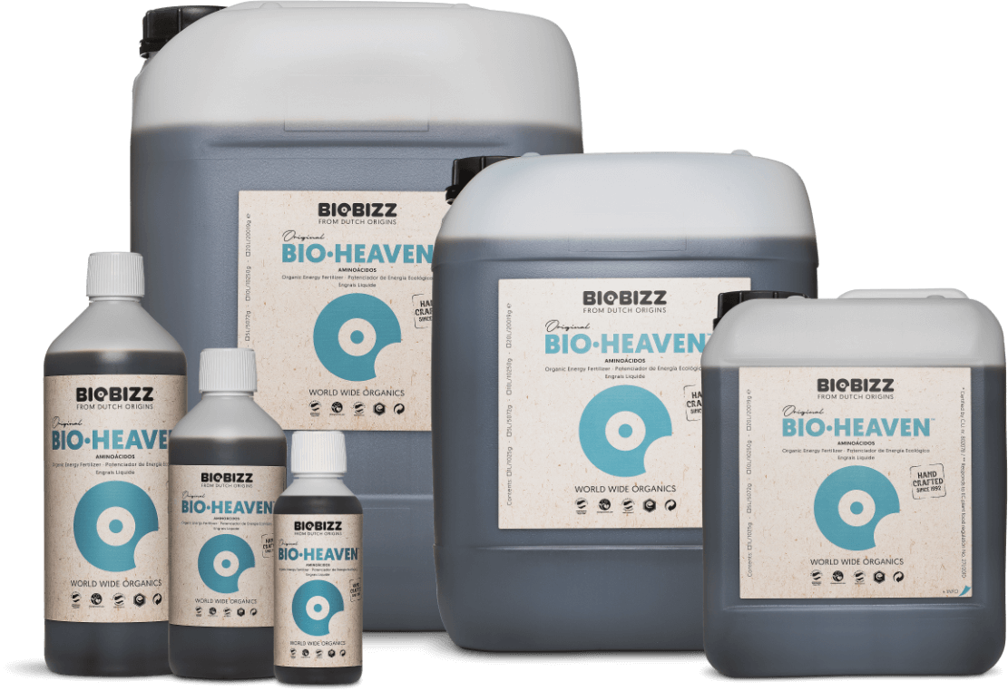 BioBizz Bio Heaven | 500 ml