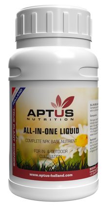 Aptus All in One Liquid 250ml