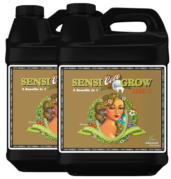 Advanced Nutrients pH Perfect Sensi Coco Grow A+B | 1 L