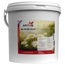 Aptus Lux All in One Pellet 10kg
