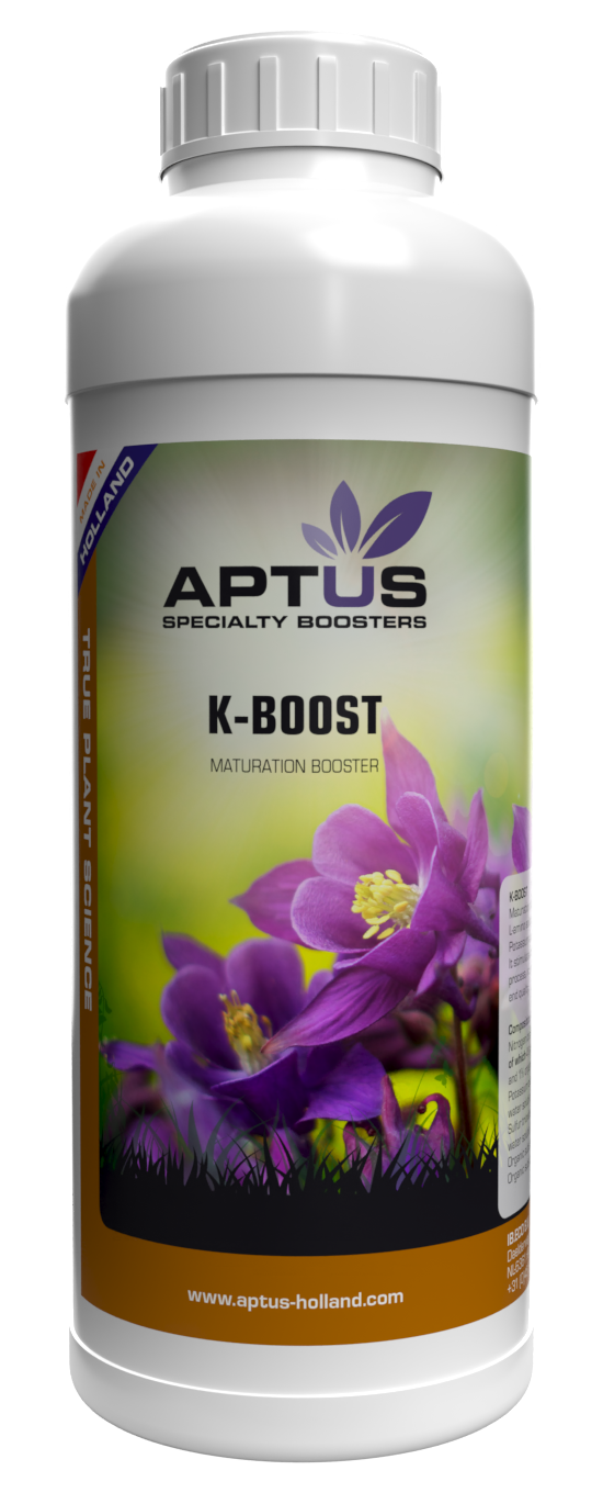 Aptus K Boost 1L