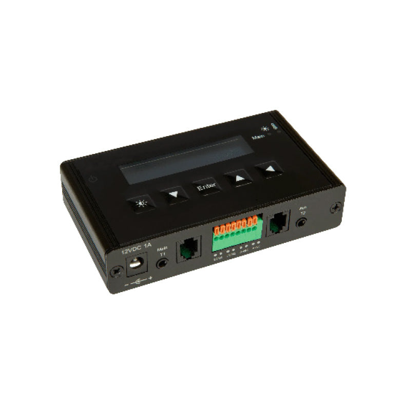 E-pap Controller