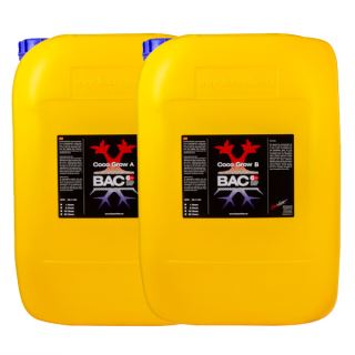 BAC A + B Coco Grow 20L