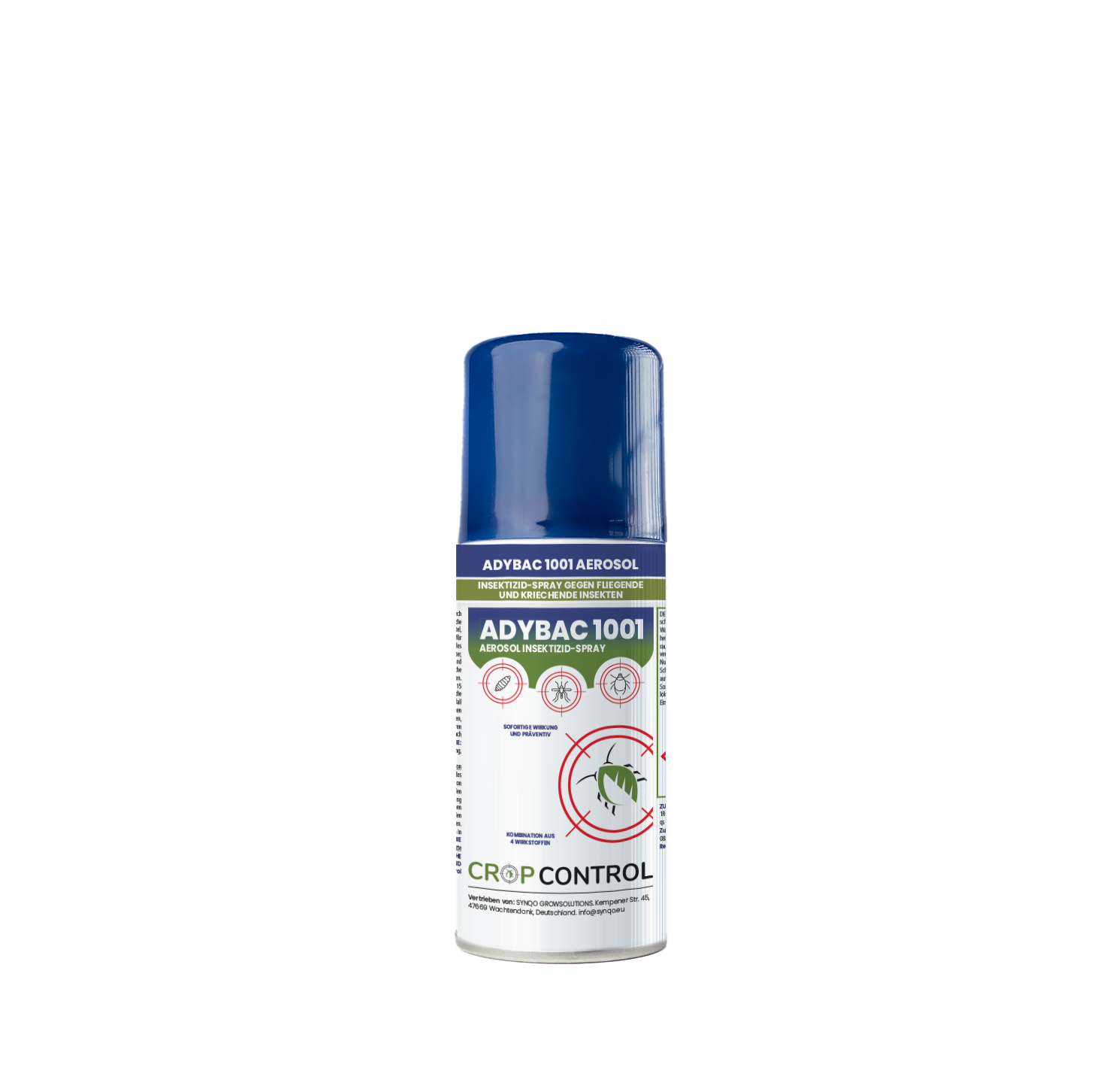 ADYBAC 1001 CropControl | 100 ml (DE)