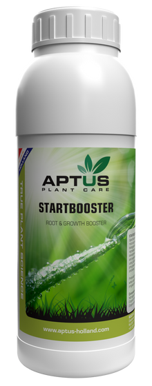 Aptus Startbooster 500ml