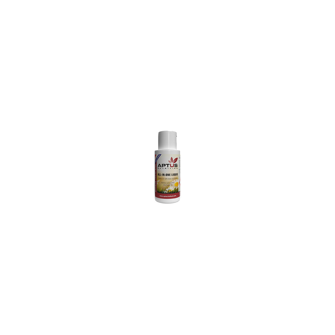 Aptus Lux All in One Liquid 50ml