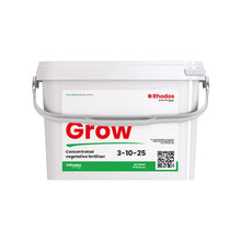 Rhodos Grow | 10 kg