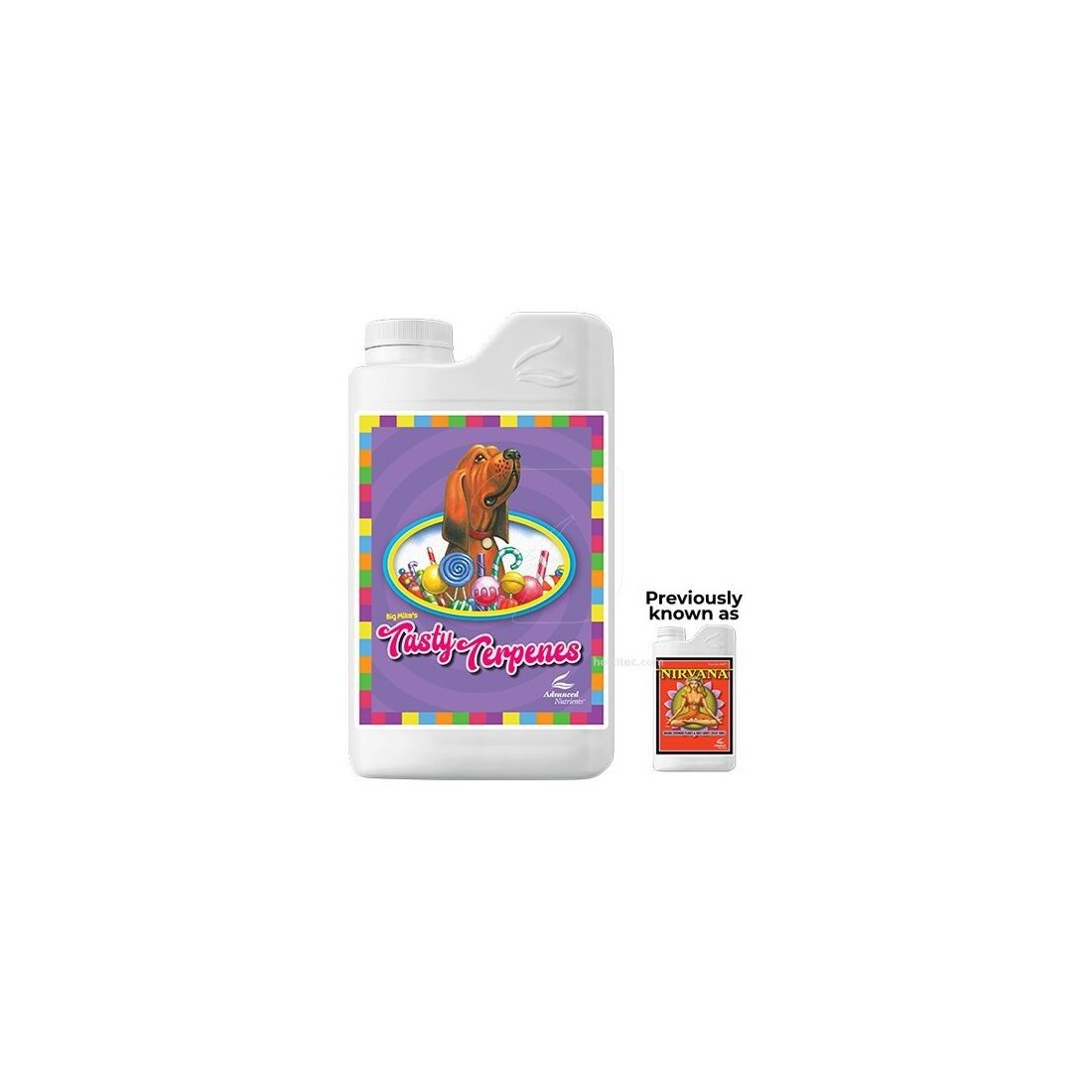 Advanced Nutrients Nirvana | 10 L