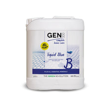 Gen200 Liquid Blue B 5 L