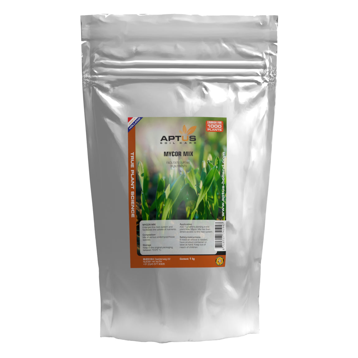 Aptus Mycor mix 1kg