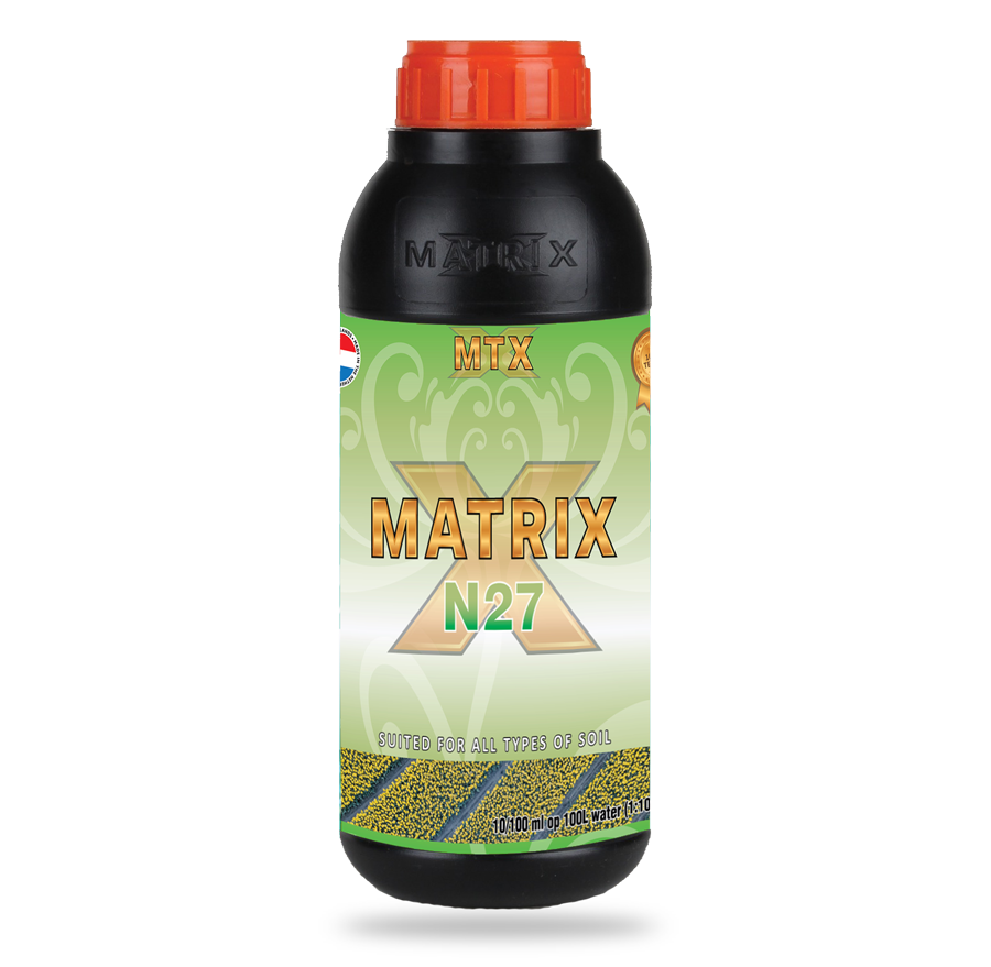 Matrix N27 | 5 L