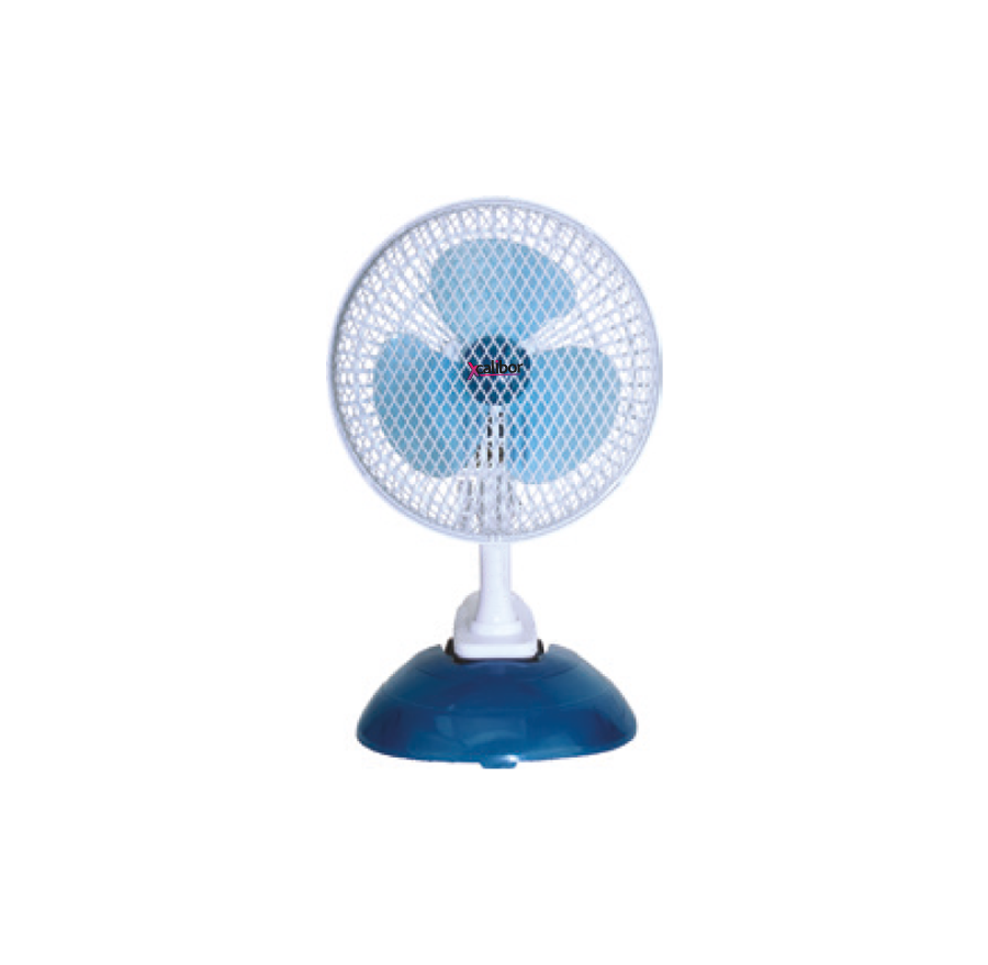 Xcalibor Clip Fan 15 cm
