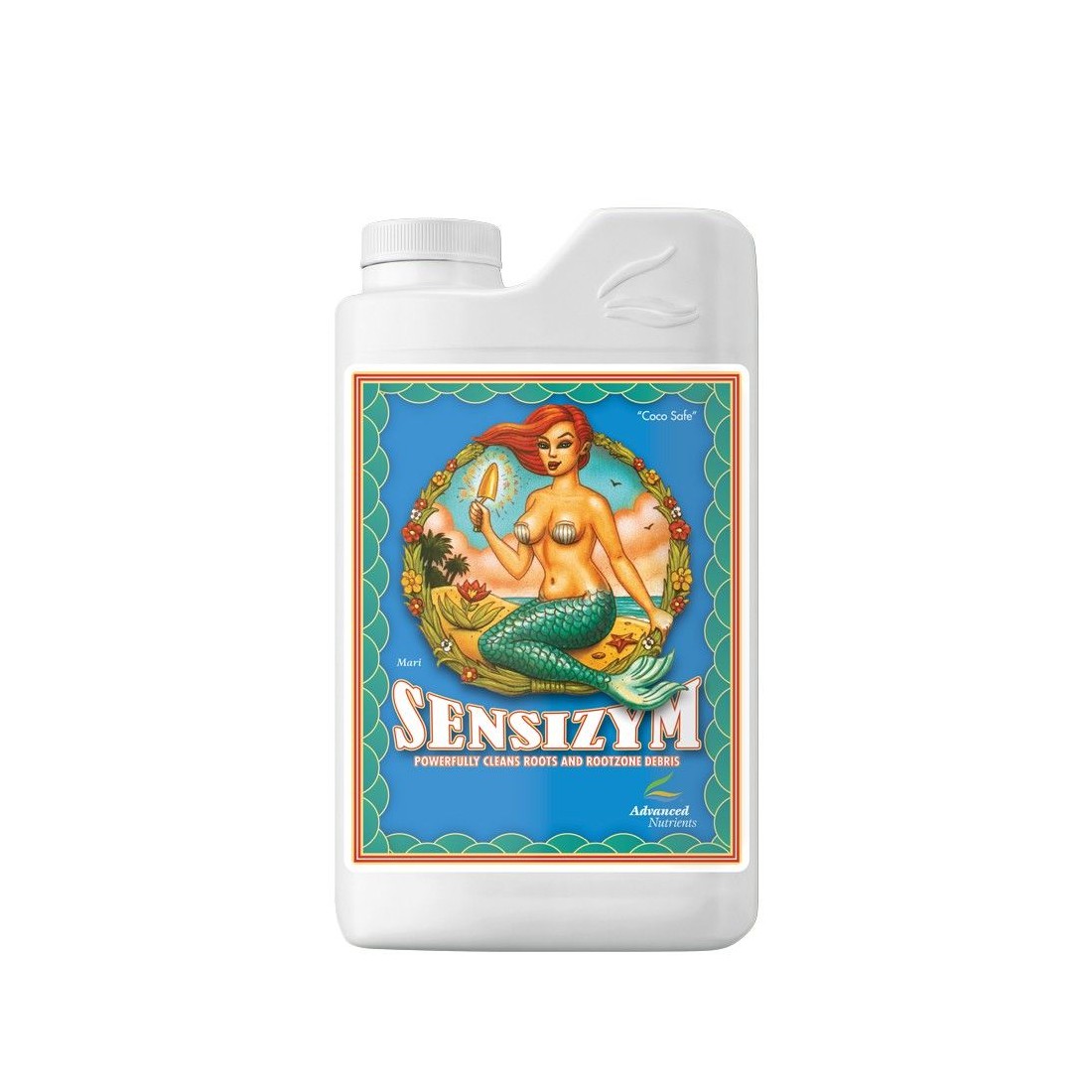 Advanced Nutrients Sensizym | 500 ml