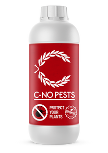 C-no pests | 60ml | SAMPLE