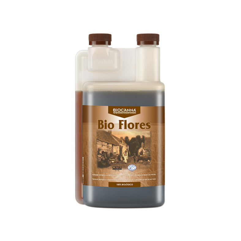 Biocanna Bio Flores 1L