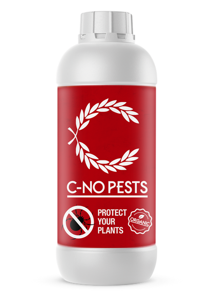 C-no pests | 250ml