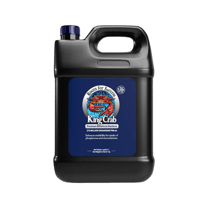 King Crab® (1 gal.) 3,78 L