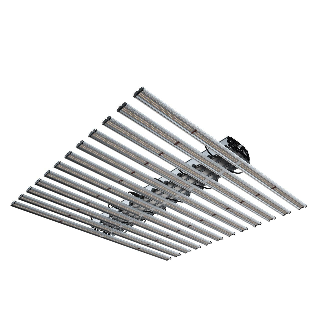 King LED Platinum (1360 W) Incl Control Connection