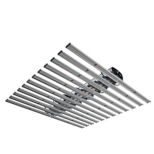 King LED Platinum (1360 W) Incl Control Connection